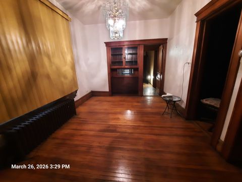 Tiny photo for 4516 W Van Buren Street W, Chicago, IL 60624 (MLS # 12590590)