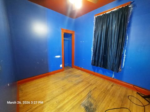 Tiny photo for 4516 W Van Buren Street W, Chicago, IL 60624 (MLS # 12590590)