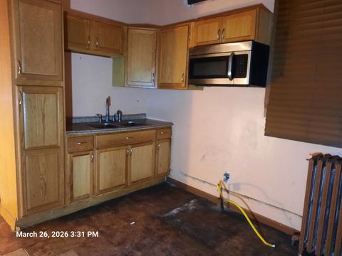 Tiny photo for 4516 W Van Buren Street W, Chicago, IL 60624 (MLS # 12590590)