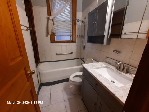 Tiny photo for 4516 W Van Buren Street W, Chicago, IL 60624 (MLS # 12590590)
