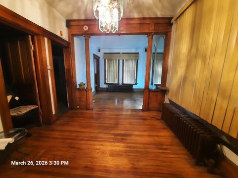 Tiny photo for 4516 W Van Buren Street W, Chicago, IL 60624 (MLS # 12590590)