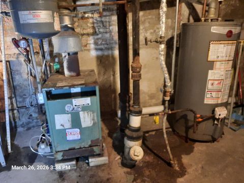 Tiny photo for 4516 W Van Buren Street W, Chicago, IL 60624 (MLS # 12590590)