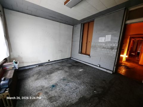 Tiny photo for 4516 W Van Buren Street W, Chicago, IL 60624 (MLS # 12590590)