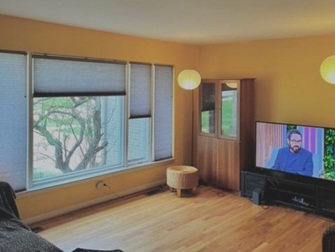 Tiny photo for 807 S Owen Street, Mount Prospect, IL 60056 (MLS # 12616384)