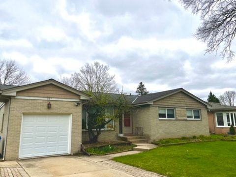 807 S Owen Street Mount Prospect IL 60056