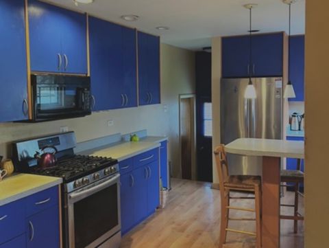 Tiny photo for 807 S Owen Street, Mount Prospect, IL 60056 (MLS # 12616384)