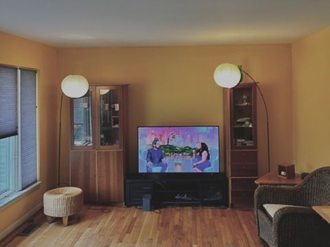 Tiny photo for 807 S Owen Street, Mount Prospect, IL 60056 (MLS # 12616384)