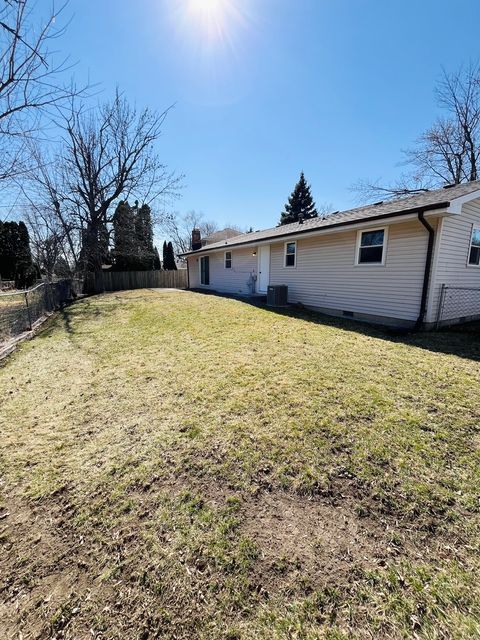 Tiny photo for 273 Harvard Avenue, Bourbonnais, IL 60914 (MLS # 12588206)