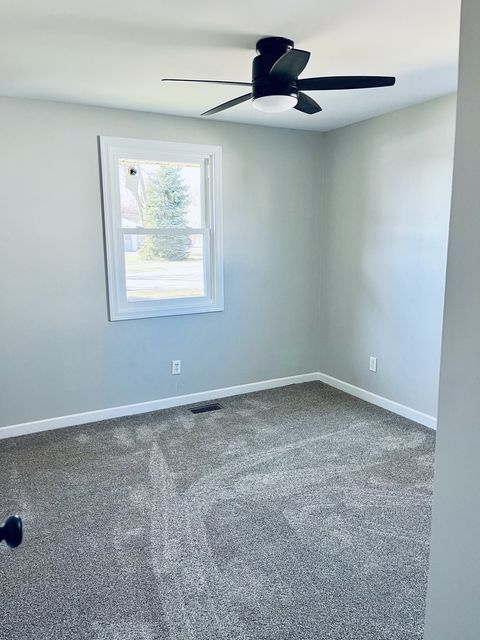 Tiny photo for 273 Harvard Avenue, Bourbonnais, IL 60914 (MLS # 12588206)