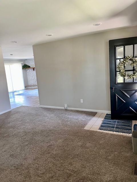 Tiny photo for 273 Harvard Avenue, Bourbonnais, IL 60914 (MLS # 12588206)