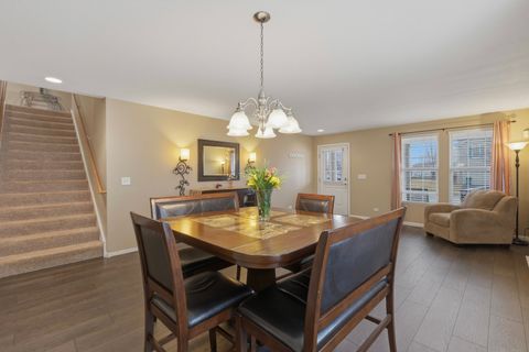 Tiny photo for 3905 Harmony Drive, Zion, IL 60099 (MLS # 12601148)