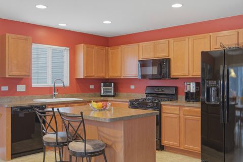 Tiny photo for 3905 Harmony Drive, Zion, IL 60099 (MLS # 12601148)