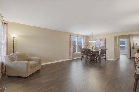 Tiny photo for 3905 Harmony Drive, Zion, IL 60099 (MLS # 12601148)