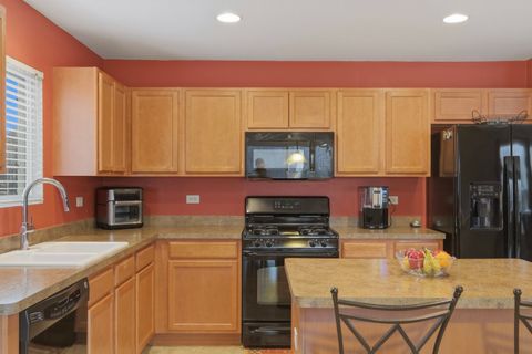 Tiny photo for 3905 Harmony Drive, Zion, IL 60099 (MLS # 12601148)