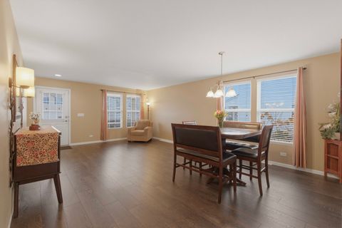 Tiny photo for 3905 Harmony Drive, Zion, IL 60099 (MLS # 12601148)