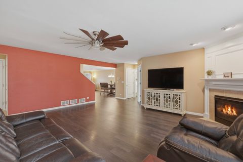 Tiny photo for 3905 Harmony Drive, Zion, IL 60099 (MLS # 12601148)