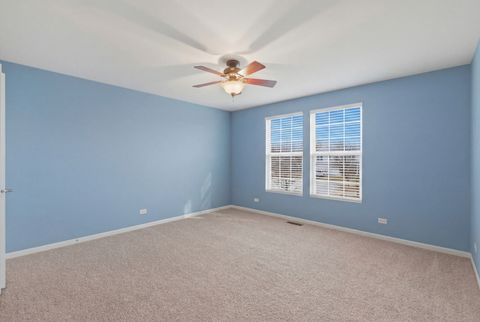 Tiny photo for 3905 Harmony Drive, Zion, IL 60099 (MLS # 12601148)