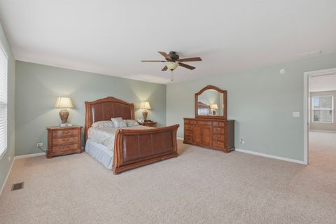 Tiny photo for 3905 Harmony Drive, Zion, IL 60099 (MLS # 12601148)