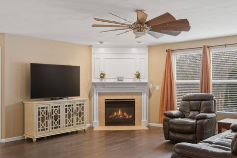 Tiny photo for 3905 Harmony Drive, Zion, IL 60099 (MLS # 12601148)