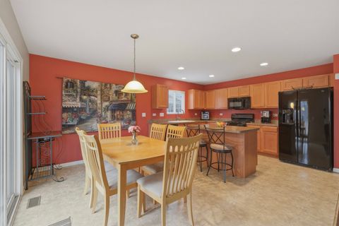 Tiny photo for 3905 Harmony Drive, Zion, IL 60099 (MLS # 12601148)