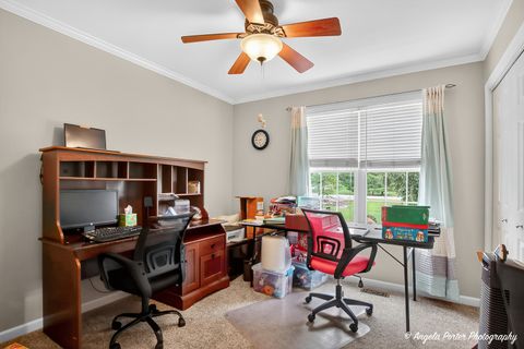 Tiny photo for 209 Geneva Lane, McHenry, IL 60051 (MLS # 12536064)