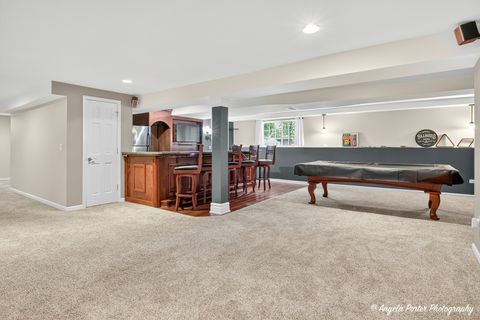 Tiny photo for 209 Geneva Lane, McHenry, IL 60051 (MLS # 12536064)