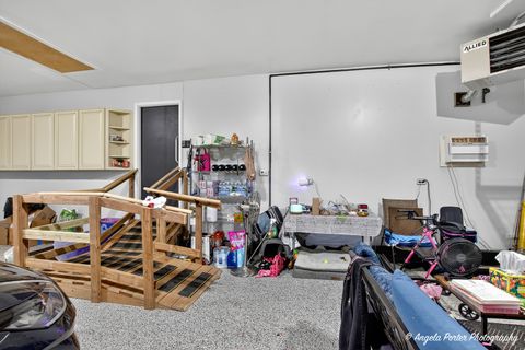 Tiny photo for 209 Geneva Lane, McHenry, IL 60051 (MLS # 12536064)