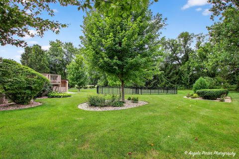 Tiny photo for 209 Geneva Lane, McHenry, IL 60051 (MLS # 12536064)