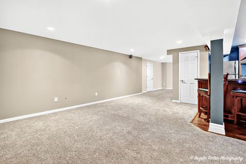 Tiny photo for 209 Geneva Lane, McHenry, IL 60051 (MLS # 12536064)