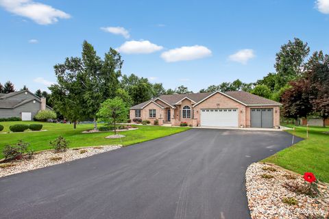 Tiny photo for 209 Geneva Lane, McHenry, IL 60051 (MLS # 12536064)