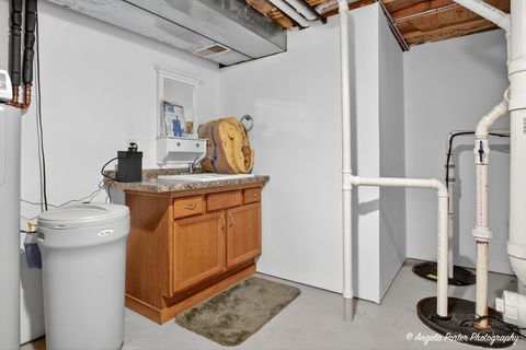 Tiny photo for 209 Geneva Lane, McHenry, IL 60051 (MLS # 12536064)