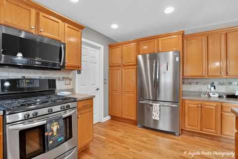 Tiny photo for 209 Geneva Lane, McHenry, IL 60051 (MLS # 12536064)