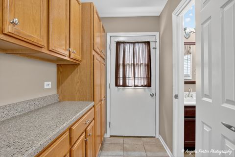 Tiny photo for 209 Geneva Lane, McHenry, IL 60051 (MLS # 12536064)