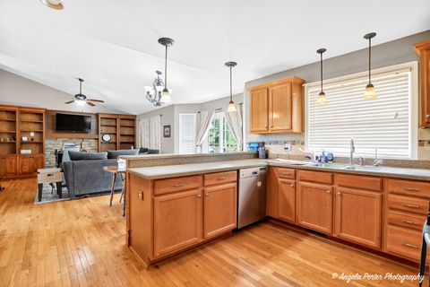 Tiny photo for 209 Geneva Lane, McHenry, IL 60051 (MLS # 12536064)