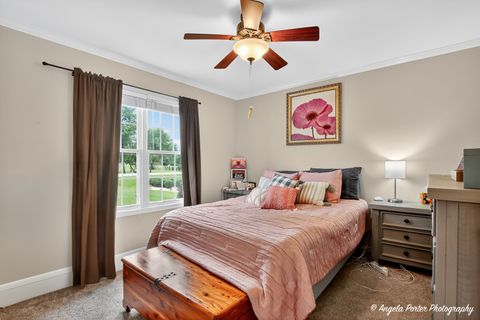 Tiny photo for 209 Geneva Lane, McHenry, IL 60051 (MLS # 12536064)