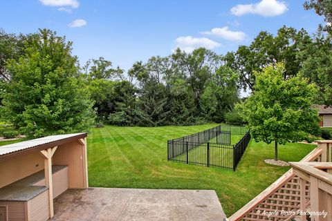 Tiny photo for 209 Geneva Lane, McHenry, IL 60051 (MLS # 12536064)