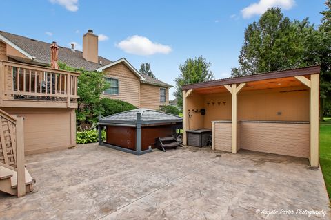 Tiny photo for 209 Geneva Lane, McHenry, IL 60051 (MLS # 12536064)