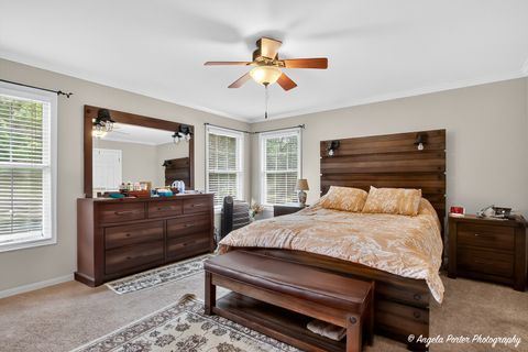 Tiny photo for 209 Geneva Lane, McHenry, IL 60051 (MLS # 12536064)