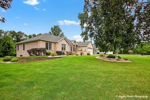 Tiny photo for 209 Geneva Lane, McHenry, IL 60051 (MLS # 12536064)