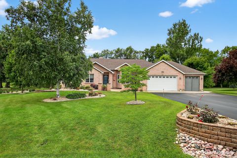 Tiny photo for 209 Geneva Lane, McHenry, IL 60051 (MLS # 12536064)