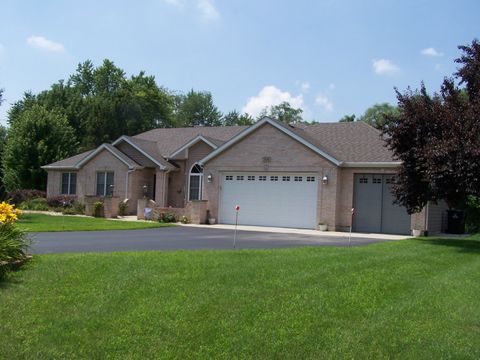 Tiny photo for 209 Geneva Lane, McHenry, IL 60051 (MLS # 12536064)