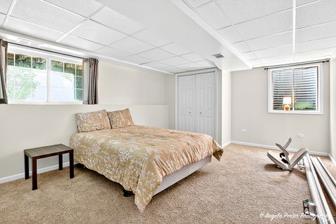 Tiny photo for 209 Geneva Lane, McHenry, IL 60051 (MLS # 12536064)