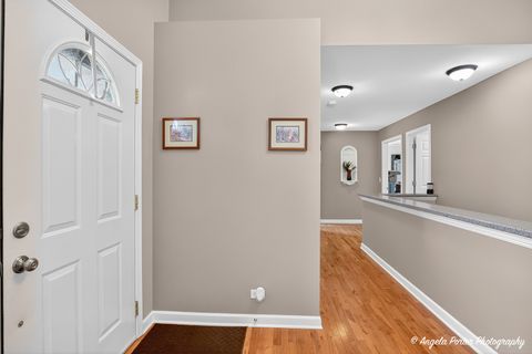 Tiny photo for 209 Geneva Lane, McHenry, IL 60051 (MLS # 12536064)