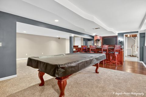 Tiny photo for 209 Geneva Lane, McHenry, IL 60051 (MLS # 12536064)