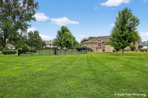 Tiny photo for 209 Geneva Lane, McHenry, IL 60051 (MLS # 12536064)
