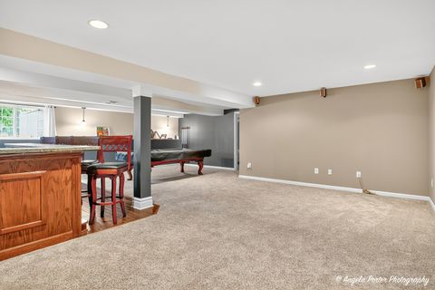 Tiny photo for 209 Geneva Lane, McHenry, IL 60051 (MLS # 12536064)