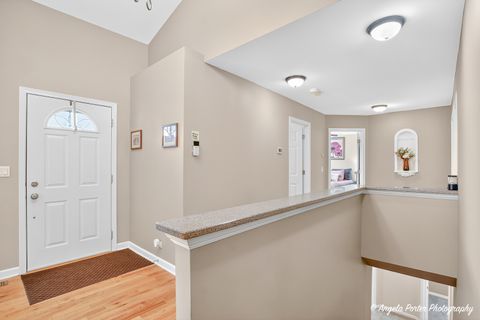 Tiny photo for 209 Geneva Lane, McHenry, IL 60051 (MLS # 12536064)