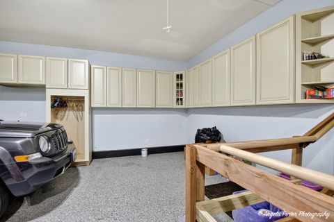 Tiny photo for 209 Geneva Lane, McHenry, IL 60051 (MLS # 12536064)