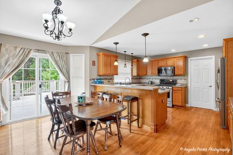 Tiny photo for 209 Geneva Lane, McHenry, IL 60051 (MLS # 12536064)