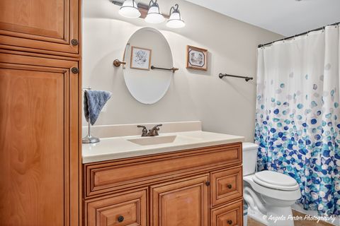 Tiny photo for 209 Geneva Lane, McHenry, IL 60051 (MLS # 12536064)